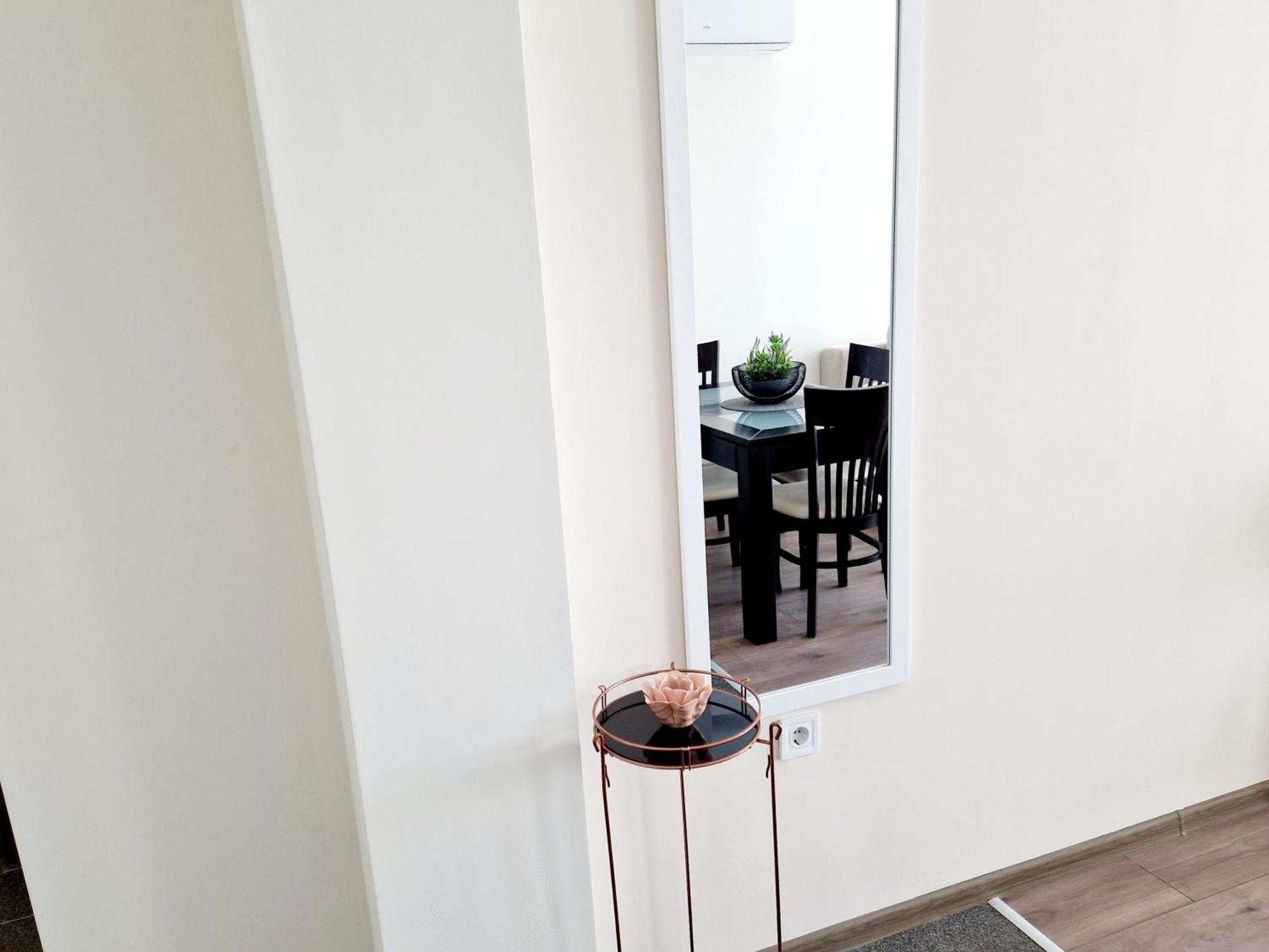 Papaya Apartments 瓦爾納 外观 照片